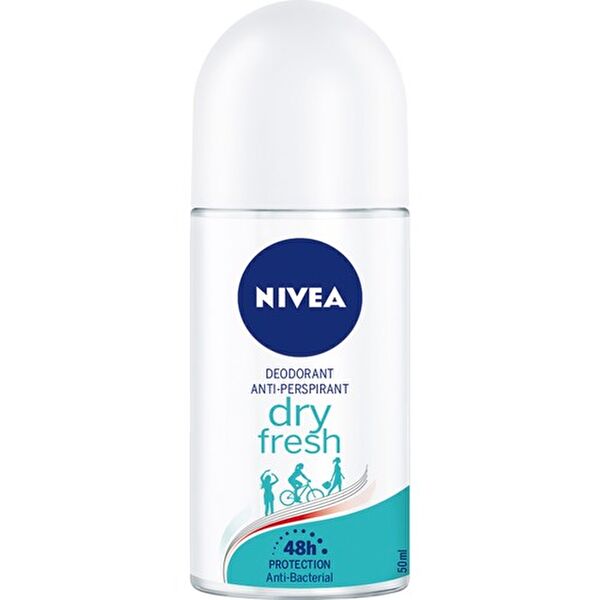 Nivea Deodorant