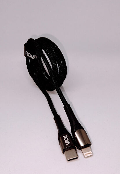 Rova Şarj, Data Kablosu