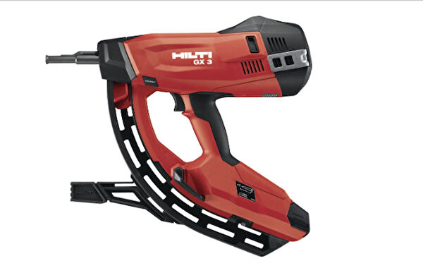 Hilti Havalı Çivi, Zımba Tabancası