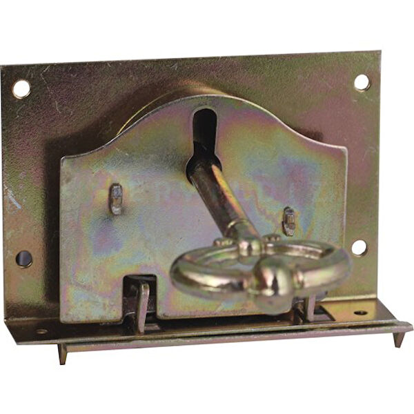 Gürçay Hırdavat Mobilya Kilidi