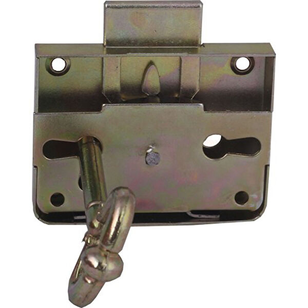 Gürçay Hırdavat Mobilya Kilidi