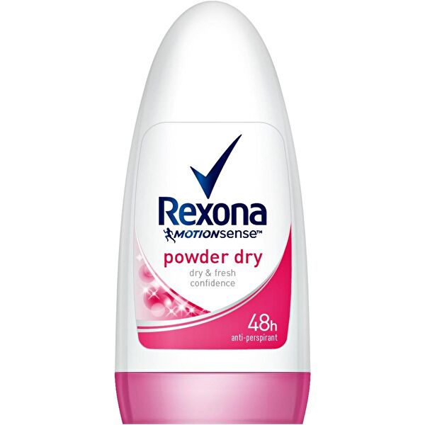 Rexona Deodorant