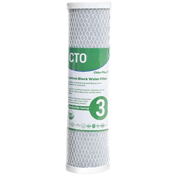 Sulook Su Arıtma Cihazı Yedek Parça, Aksesuar