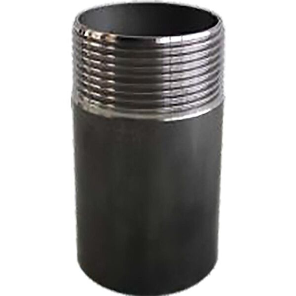 SFS Hortum Bağlantısı, Kelepçe