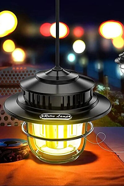 Glowify Store Bahçe Feneri