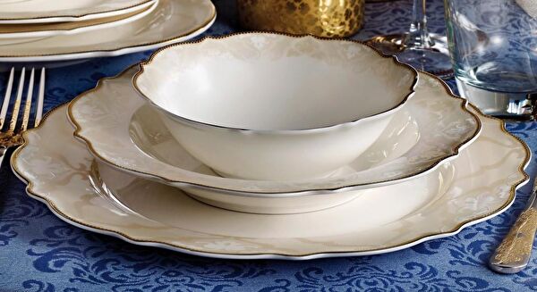 Pierre Cardin Yemek Takımı