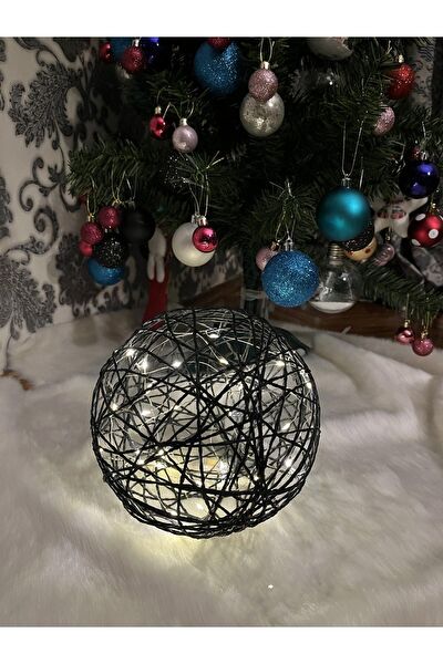 Velovis Yılbaşı Süsleri