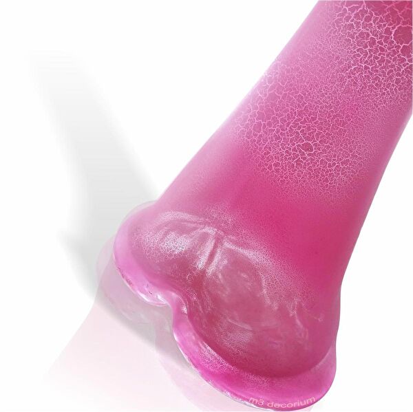 M3 Decorium Vazo, Saksı