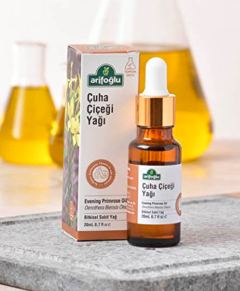 Arifoğlu Bitkisel Yağlar