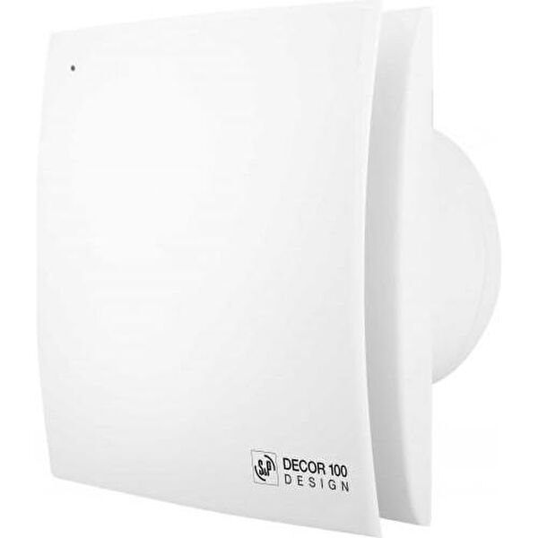 Soler Palau Sanayi Tipi Fan