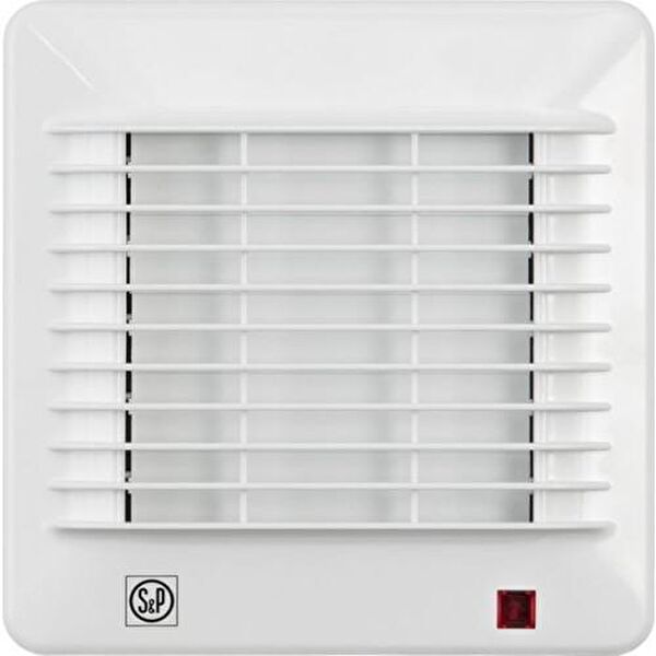 Soler Palau Sanayi Tipi Fan