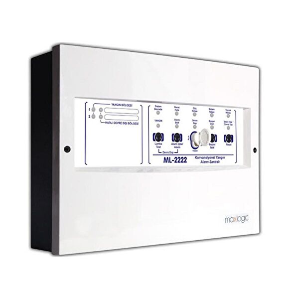 Mavigard Alarm Sistemleri