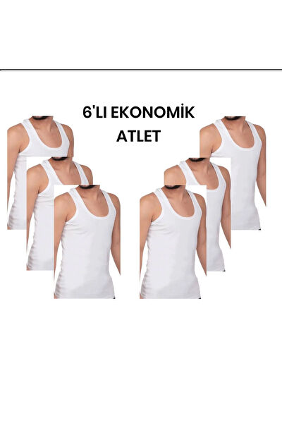 Pi Giyim Erkek Atlet, Body