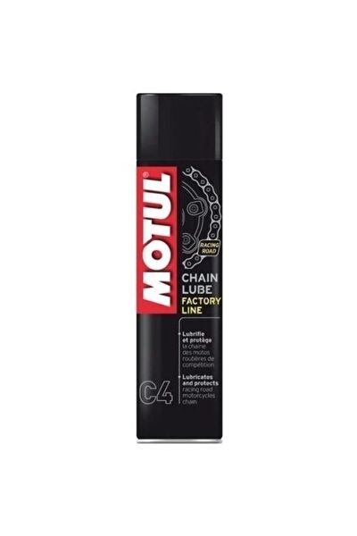 Motul Motosiklet Yağları