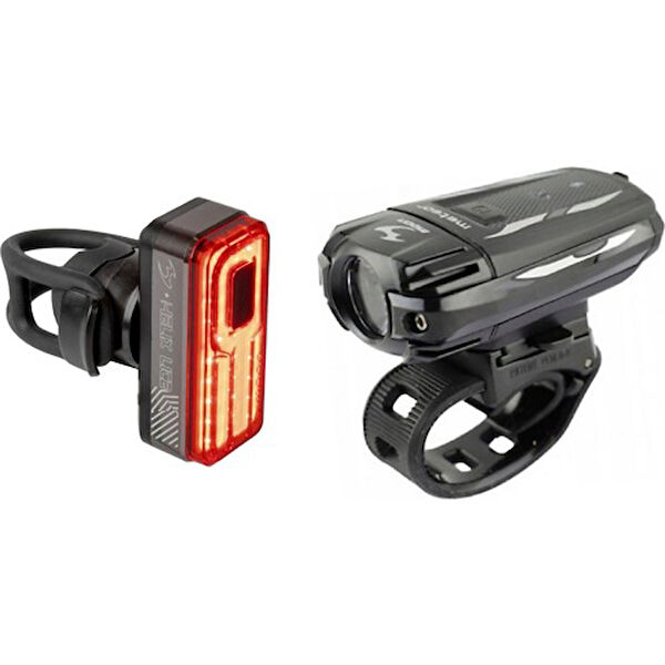 Moon Bisiklet Aydınlatma ve İkaz Sistemleri