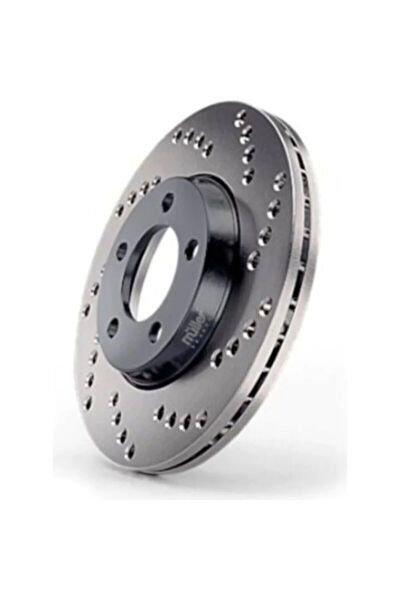 TAMDA ARADIĞIM Fren Diskleri