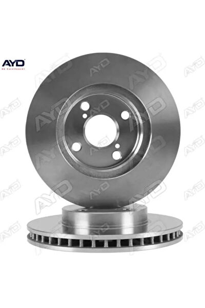 TAMDA ARADIĞIM Disk Aynaları