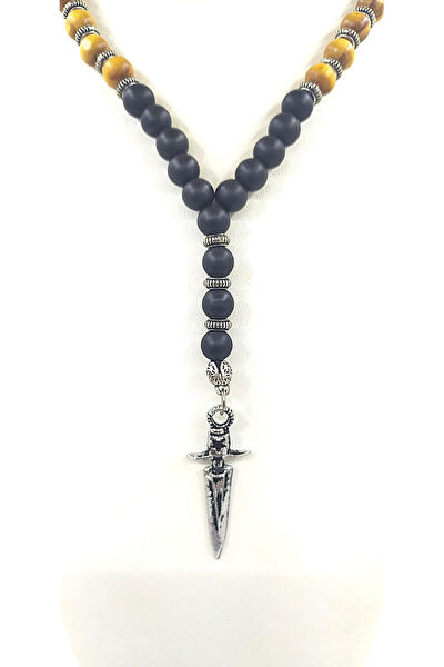 BONCADAS Kolye, Zincir, Künye