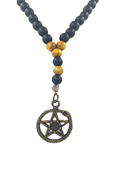 BONCADAS Kolye, Zincir, Künye