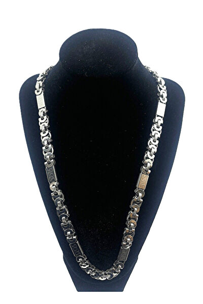 BONCADAS Kolye, Zincir, Künye