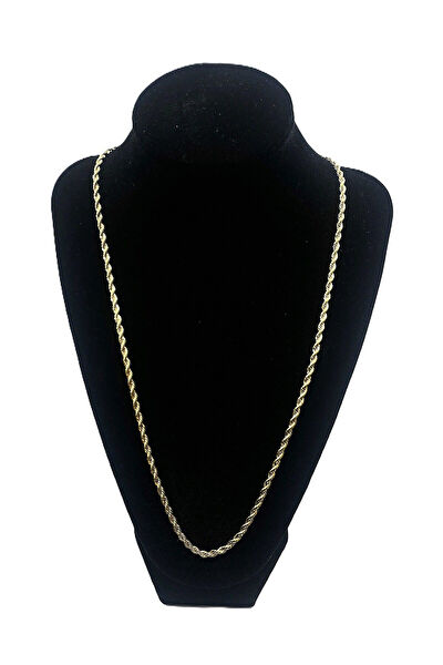 BONCADAS Kolye, Zincir, Künye