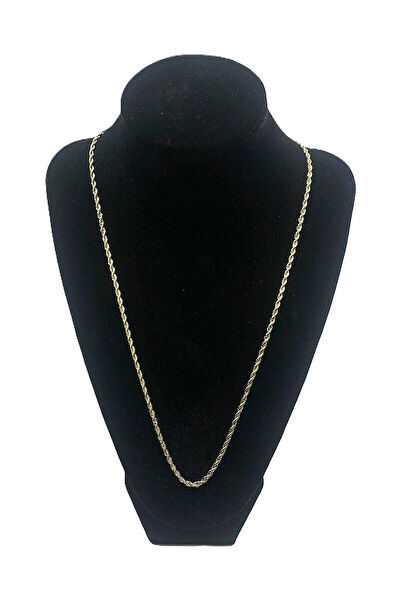 BONCADAS Kolye, Zincir, Künye