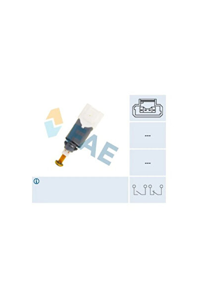 TAMDA ARADIĞIM Fren Ekipmanları