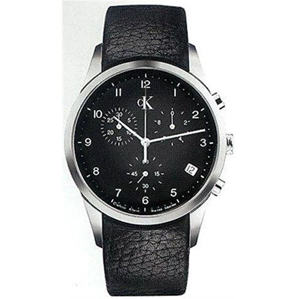 Calvin Klein Erkek Kol Saati