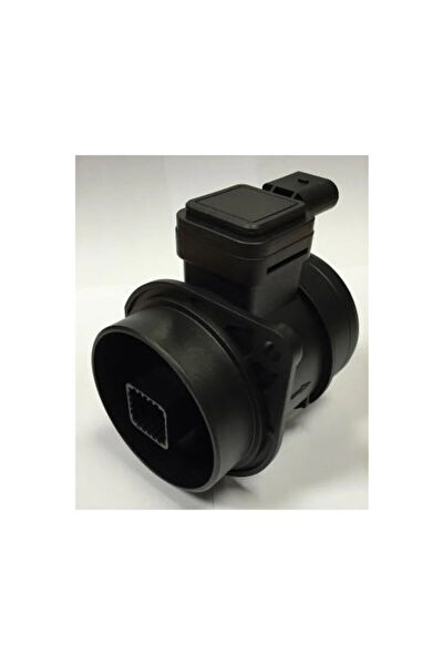 TAMDA ARADIĞIM Gaz Ölçüm Cihazı