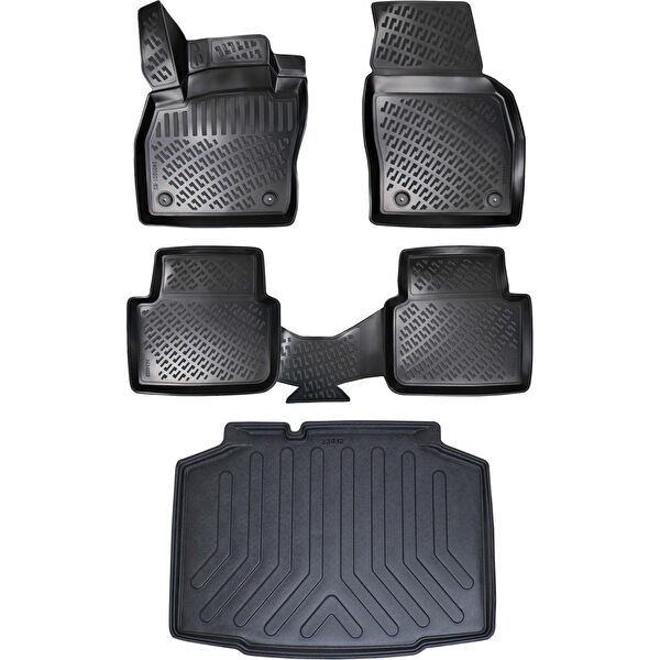 Rizline Oto Paspası