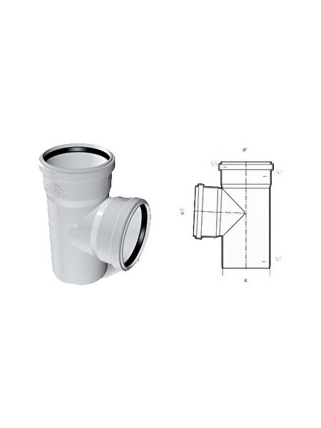 Fırat PVC-PPRC Boru ve Fittings