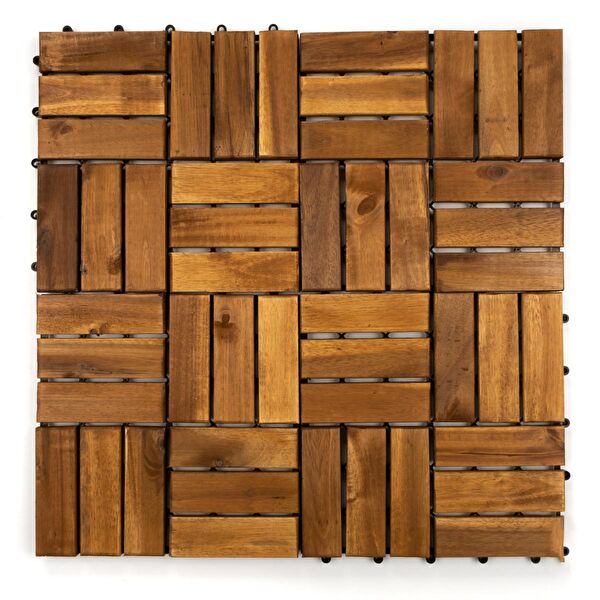 Gunbo Yer Döşemesi