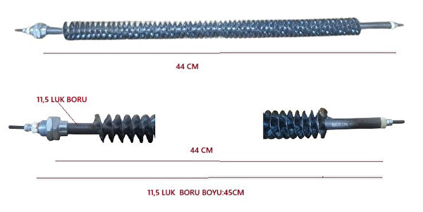 Universal Beyaz Eşya Yedek Parça, Aksesuarlar
