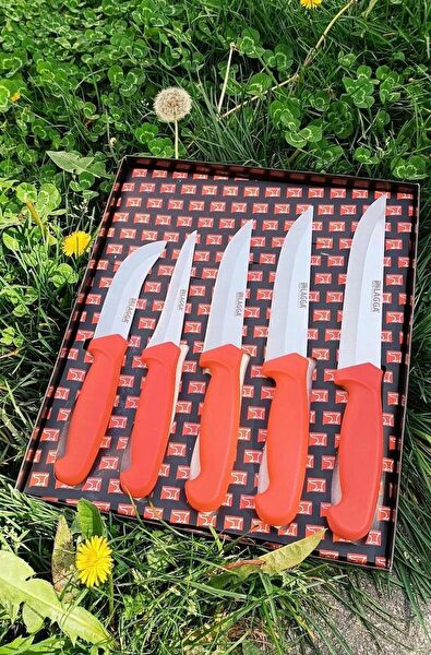 Yatağan Bıçak Seti