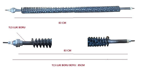 Universal Beyaz Eşya Yedek Parça, Aksesuarlar