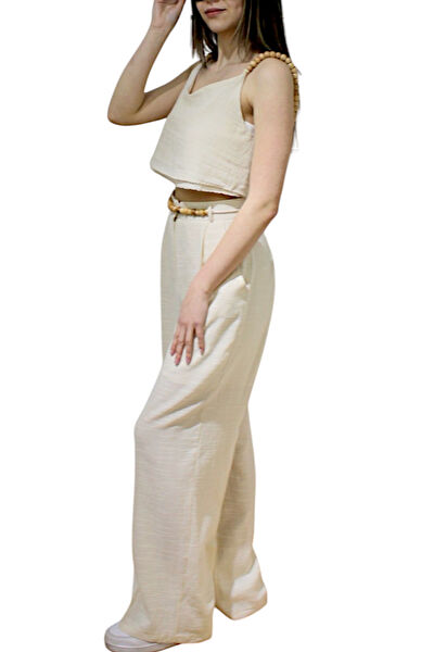 ÇINARR BUTİKK Kadın Alt Üst Takım