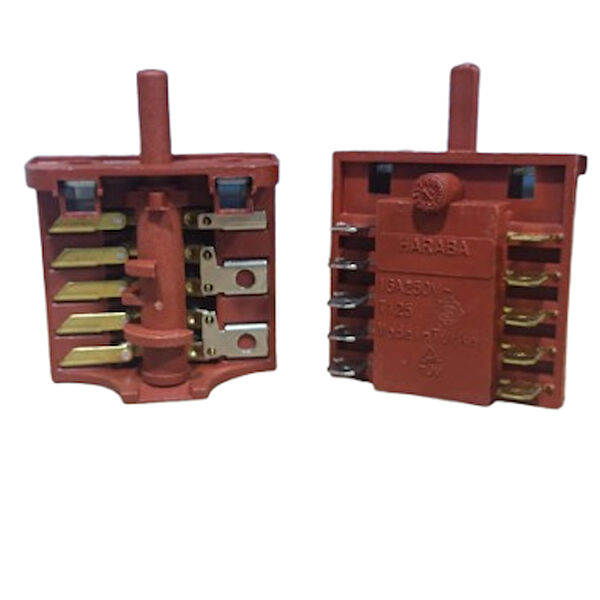 Universal Beyaz Eşya Yedek Parça, Aksesuarlar