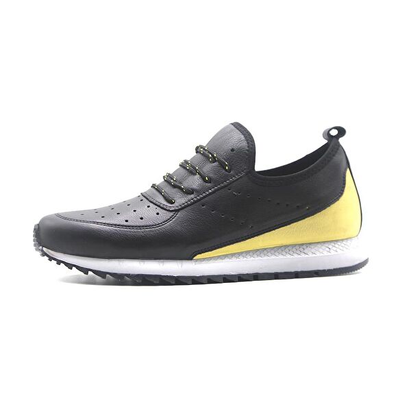 James & Franco Erkek Sneaker Ayakkabı