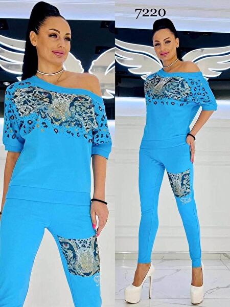 Kokostrendi Kadın Alt Üst Takım