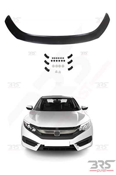 BRSPLAST Rüzgarlık