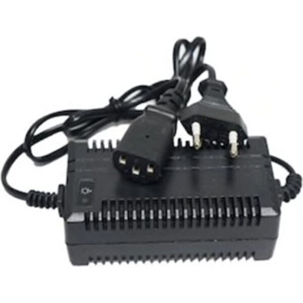 Veta İlaçlama Makinesi