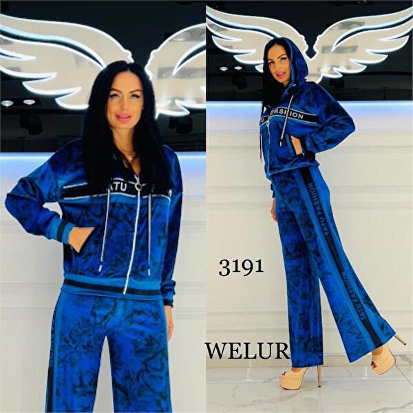 Kokostrendi Kadın Alt Üst Takım