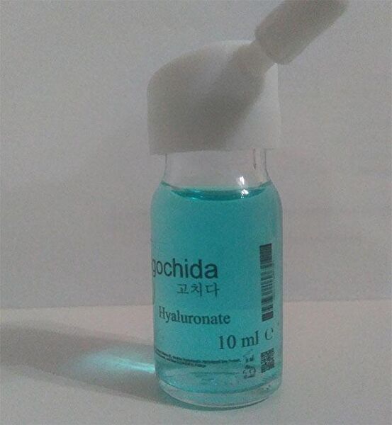 Gochida Yüz Serumları