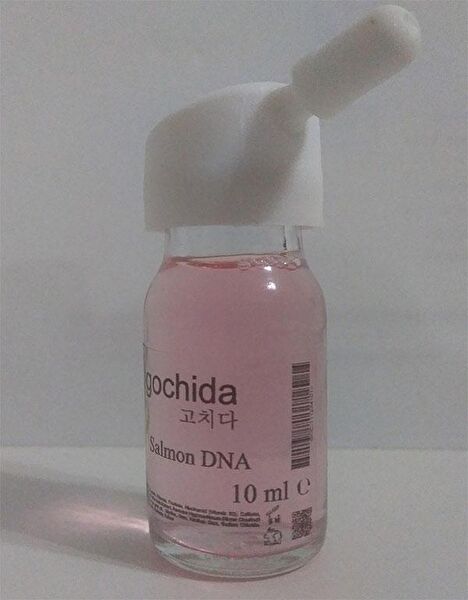 Gochida Yüz Serumları