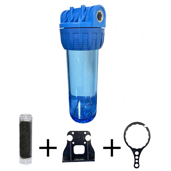 Sulook Su Arıtma Cihazı Yedek Parça, Aksesuar