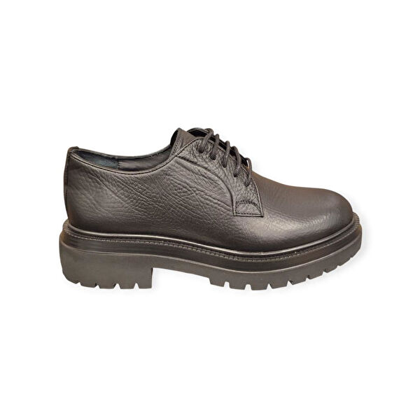 James & Franco Erkek Oxford Ayakkabı