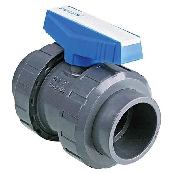 Pimtaş PVC-PPRC Boru ve Fittings