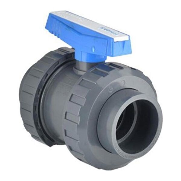 Pimtaş PVC-PPRC Boru ve Fittings
