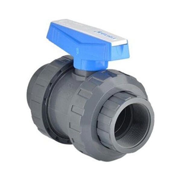 Pimtaş PVC-PPRC Boru ve Fittings