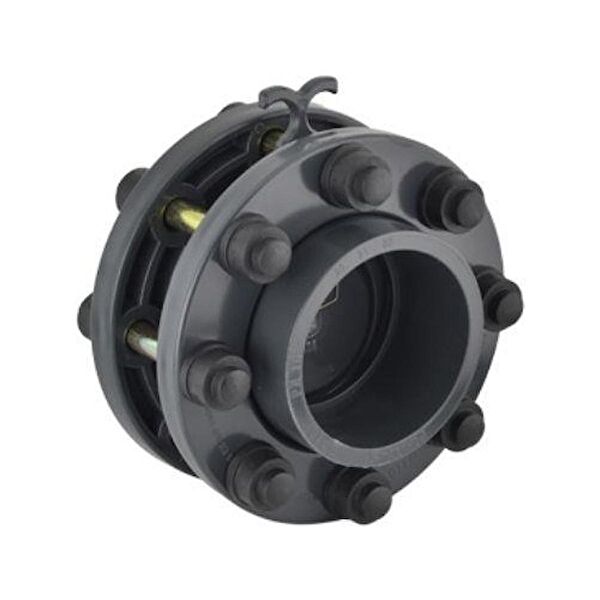 Pimtaş PVC-PPRC Boru ve Fittings